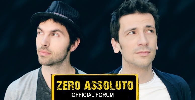 Zero Assoluto Official Forum