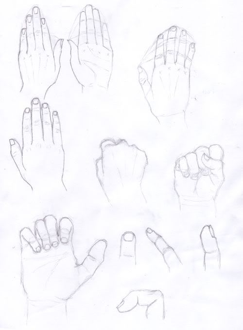 Kyl's Sketches Kyl's Sketches