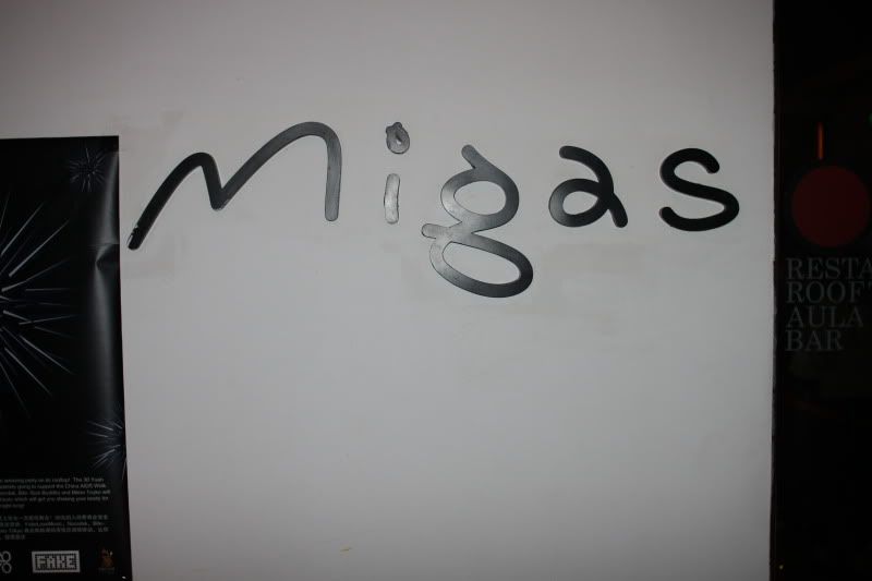 migas beijing