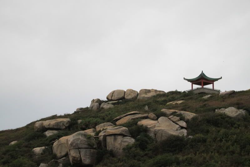 lamma island