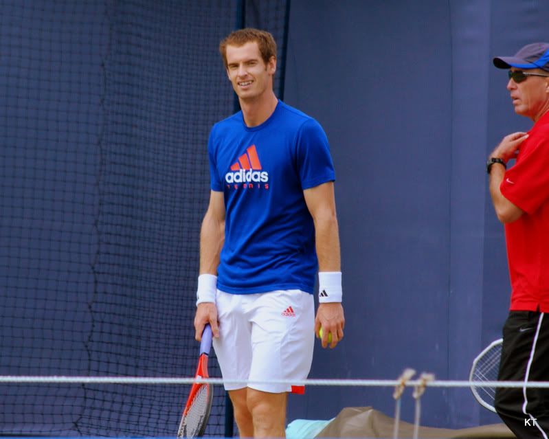 ANDY MURRAY US OPEN 2012