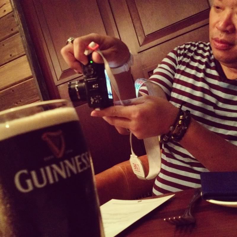 guinness beer