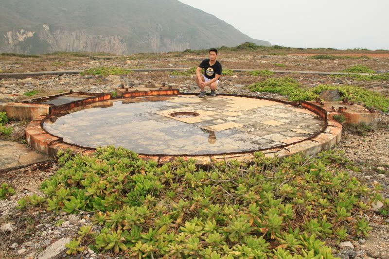 tung lung chau