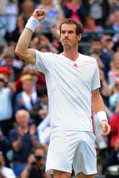 andy murray wimbledon 2012