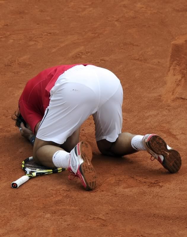 rafael nadal butt