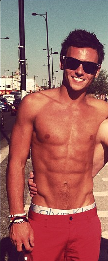 TOM DALEY ABS