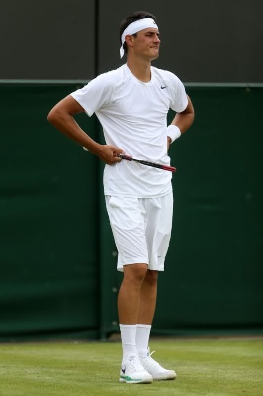 bernard tomic wimbledon 2012