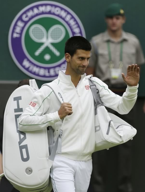 novak djokovic wimbledon 2012