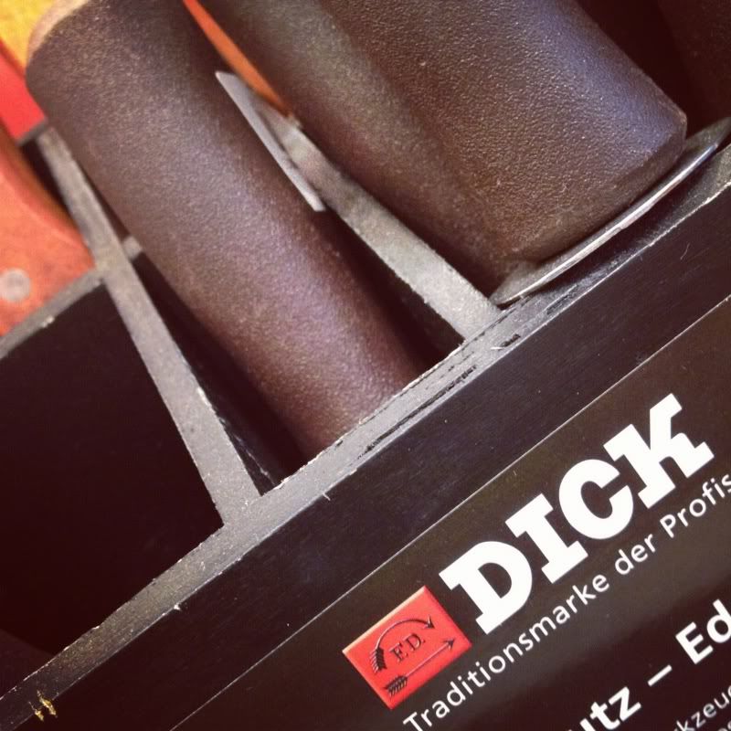 DICK