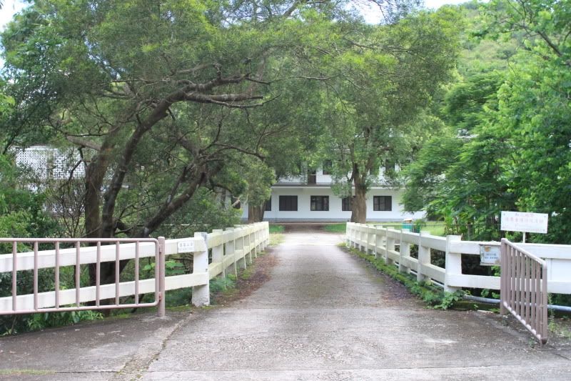 TRAPPIST MONASTERY HONG KONG