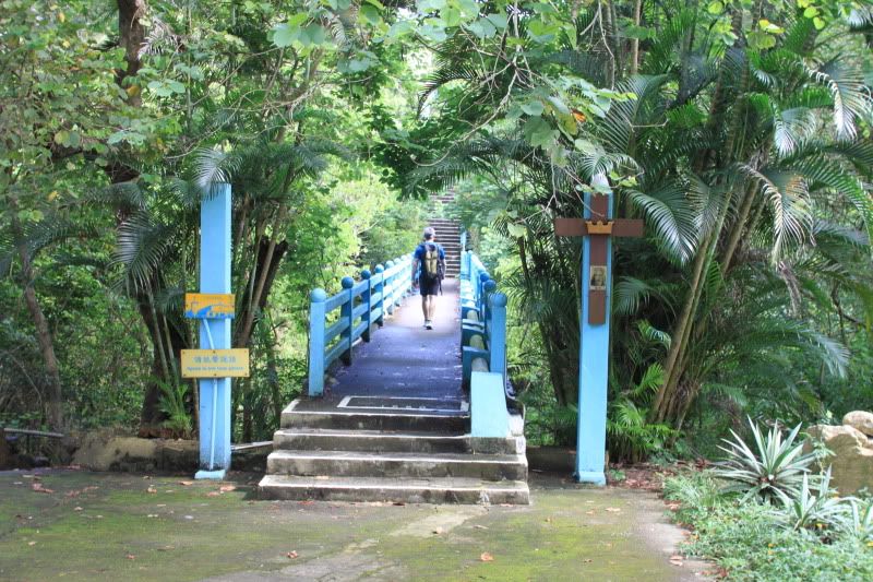 TRAPPIST MONASTERY HONG KONG