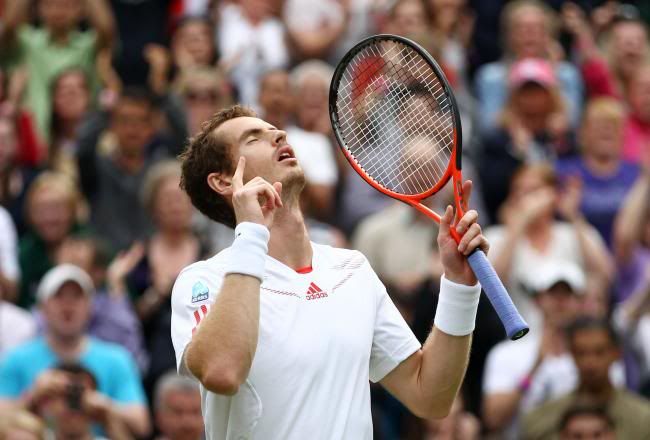 andy murray wimbledon 2012