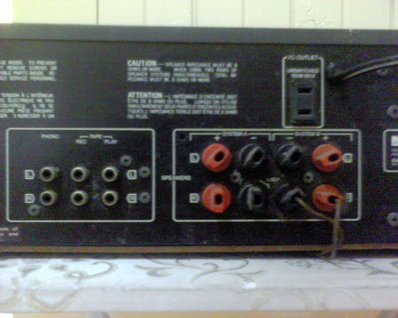 How to Connect Amp to PC