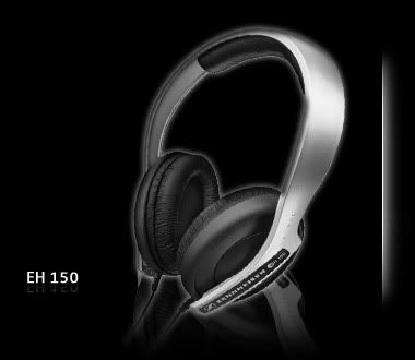 [WTS]Sennheiser Ready stock