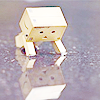 | Danbo Icons for MSN |,