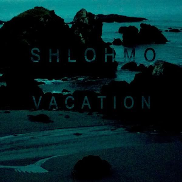 Staying in the western orb, LA native Henry Laufer aka Shlomo returns this February with a three-track digital EP on Friends of Friends, titled Vacation.