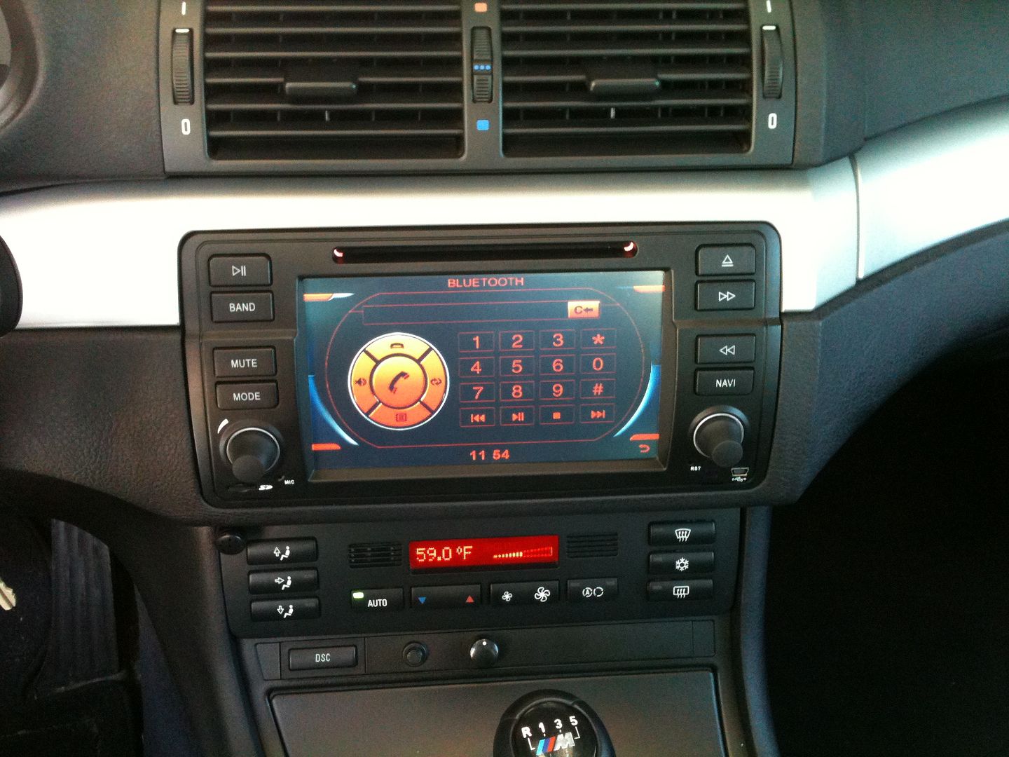 Bmw E46 Radio Dynavin