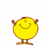Cheeringsmiley.gif picture by DorothyCatlady