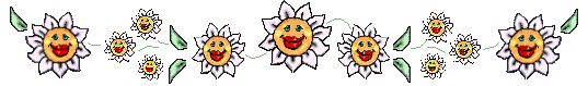 SmilingDaisyChain.gif picture by DorothyCatlady