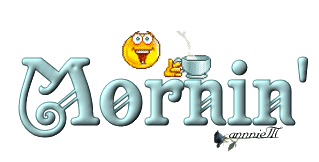 annnieMcoffeesmileygoodmorning.gif picture by DorothyCatlady