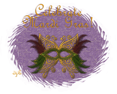 CelebrateMardiGras.gif picture by DorothyCatlady