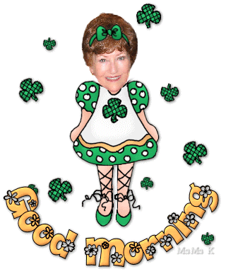 ChevyMiniMeStPatGM.gif picture by DorothyCatlady