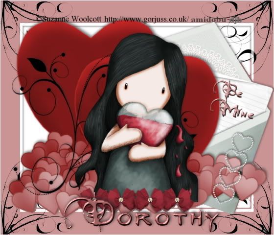 DorothySWAllMyHeart.jpg picture by DorothyCatlady