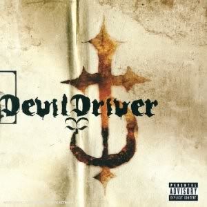 DevilDriver - Self Title (2003)