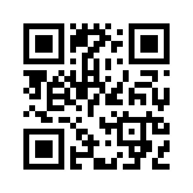 blackberry barcode images. Lovin#39; the ar code.