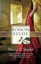 poisonstudy