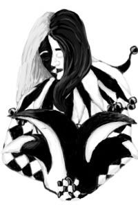 beloved Fool cropped