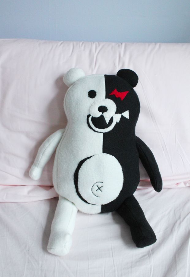 monobear plush