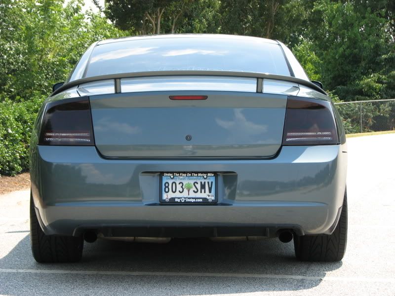 FS 2006 Dodge Charger R/T Magnesium Pearl! Charger Forums