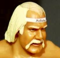 HULKAMANIA Avatar