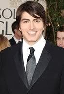 Brandon Routh, your latest Superman