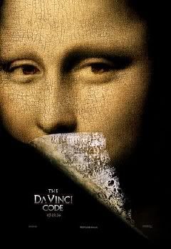 the da vinci code (2006)