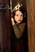 georgie henley as lucy
