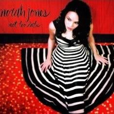 Norah Jones, Not Too Late