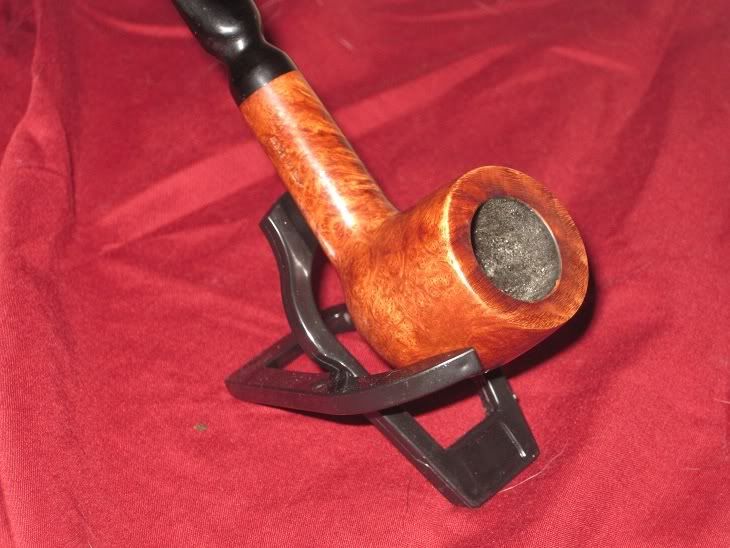 Brigham Pipe