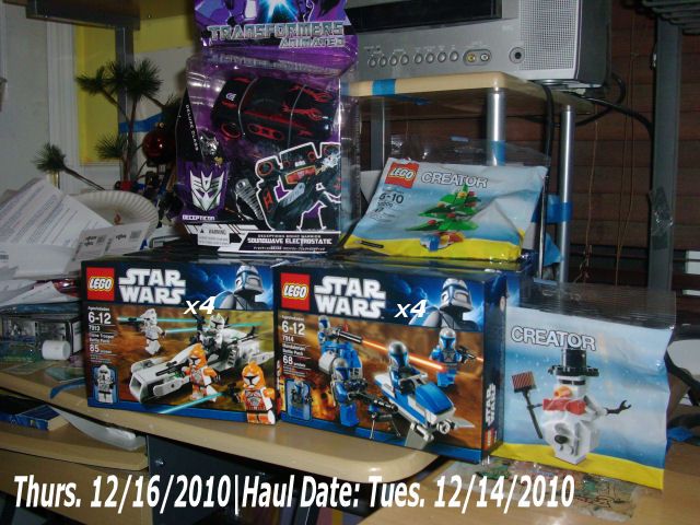 star wars 2011 toys. Lego Star Wars gt; Clone