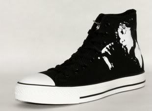 the doors converse shoes