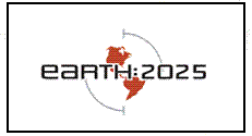 Earth 2025