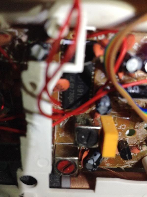 Cheap LCD Radios | Page 2 | All About Circuits