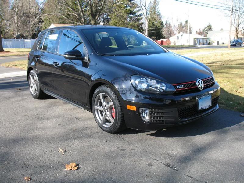 Post Your Winter Wheel/Tire Setup 201314 Page 2 VW GTI MKVI Forum