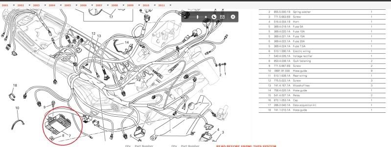 Ducati Monster 696 Wiring Diagram | Get Free Image About ...