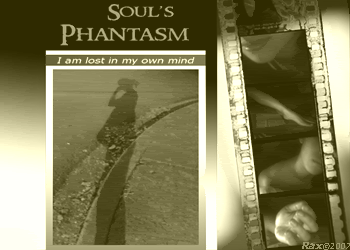 Soul Phantasm
