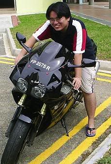 RvF courtesy of Sean