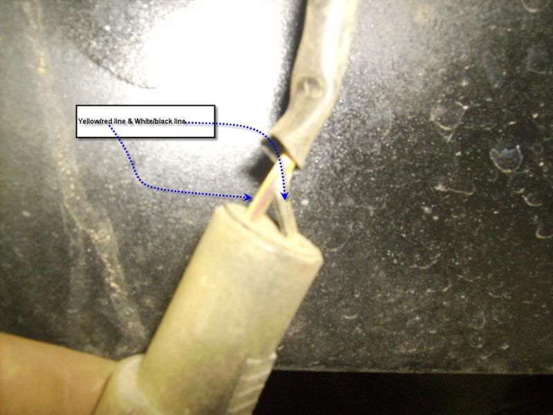 Fuel Sending Unit Wire/Connector - YotaTech Forums