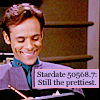 Bashir, Julian Bashir