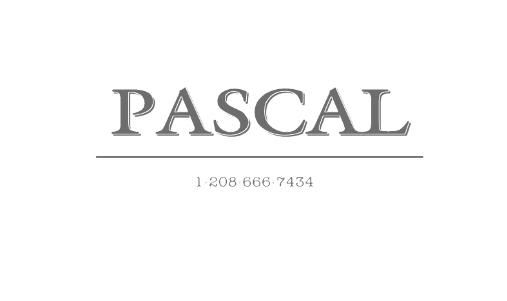 pascalcard